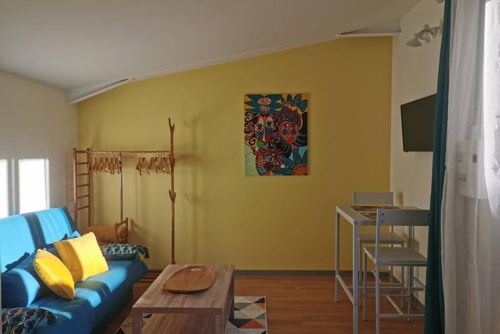 Studio Independant Au Calme Avec Parking Privatif Caucalieres 외부 사진